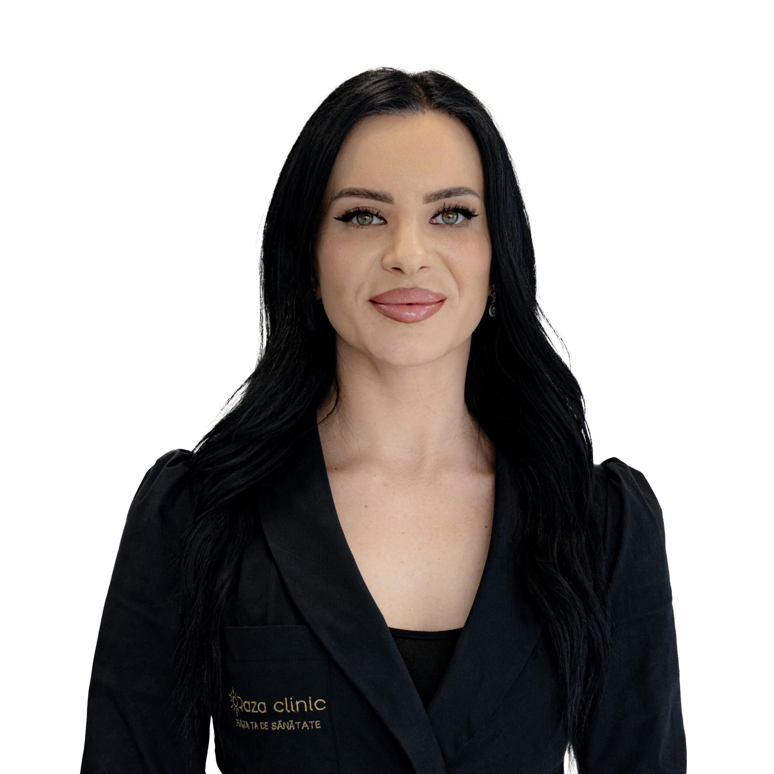 echipa Raza Clinic Iasi