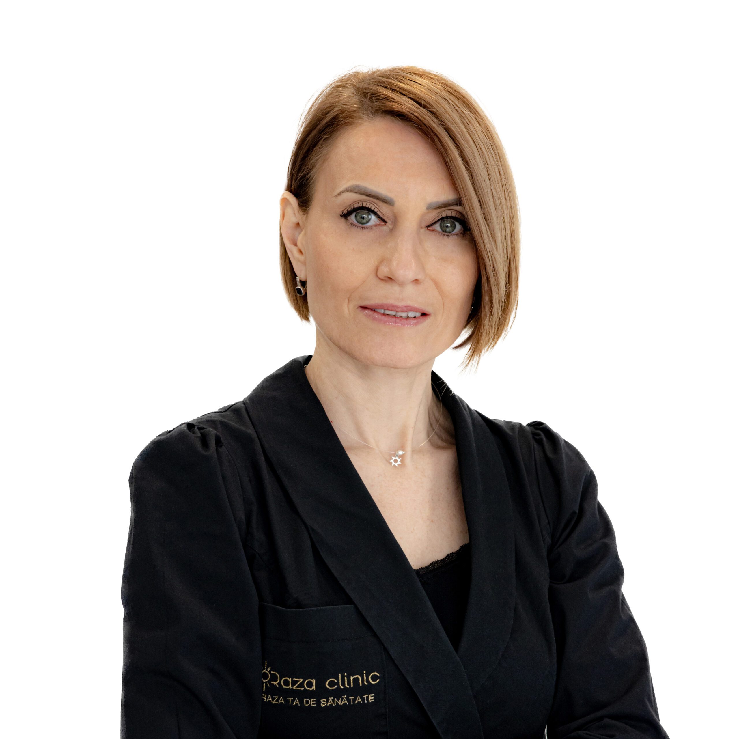 echipa Raza Clinic Iasi