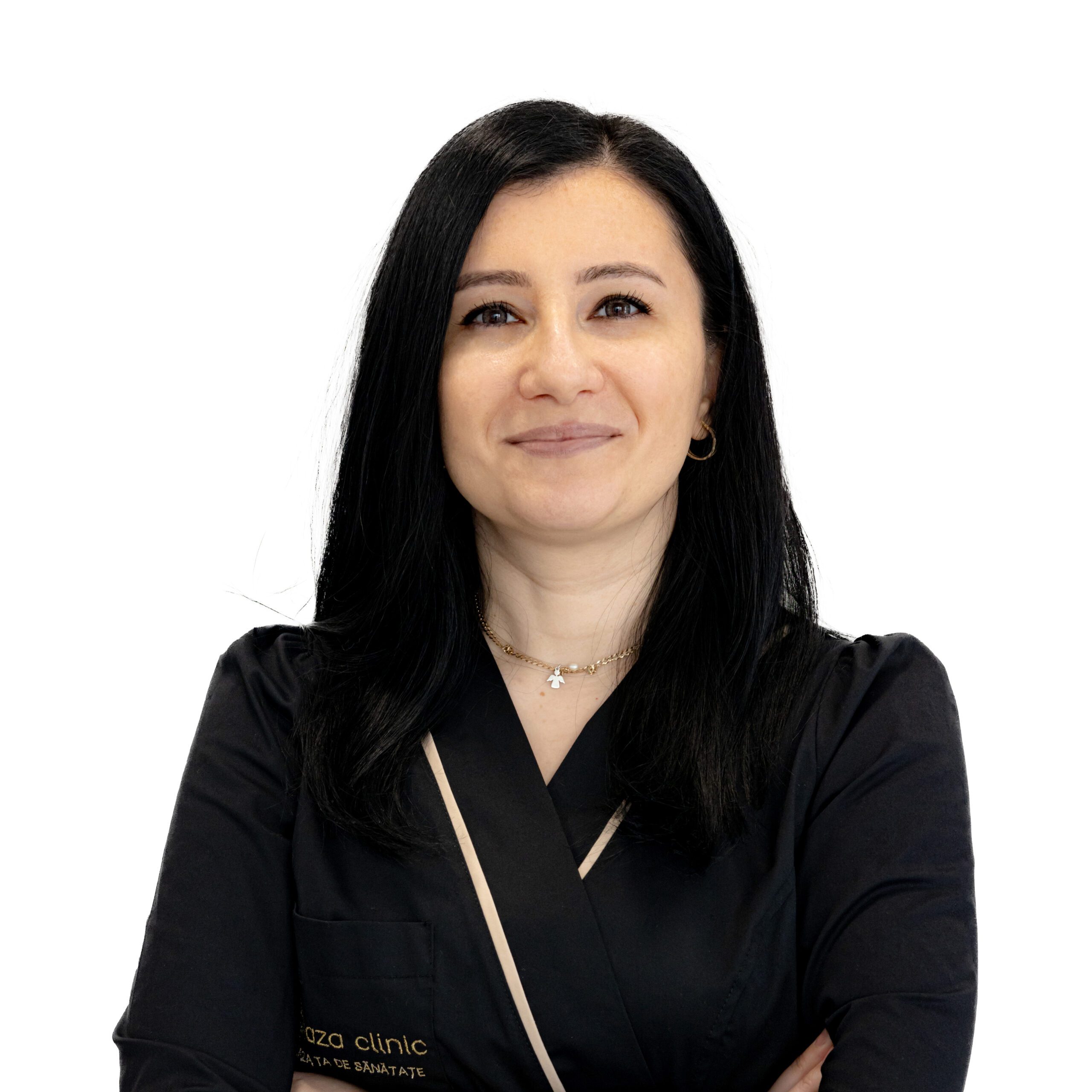 echipa Raza Clinic Iasi