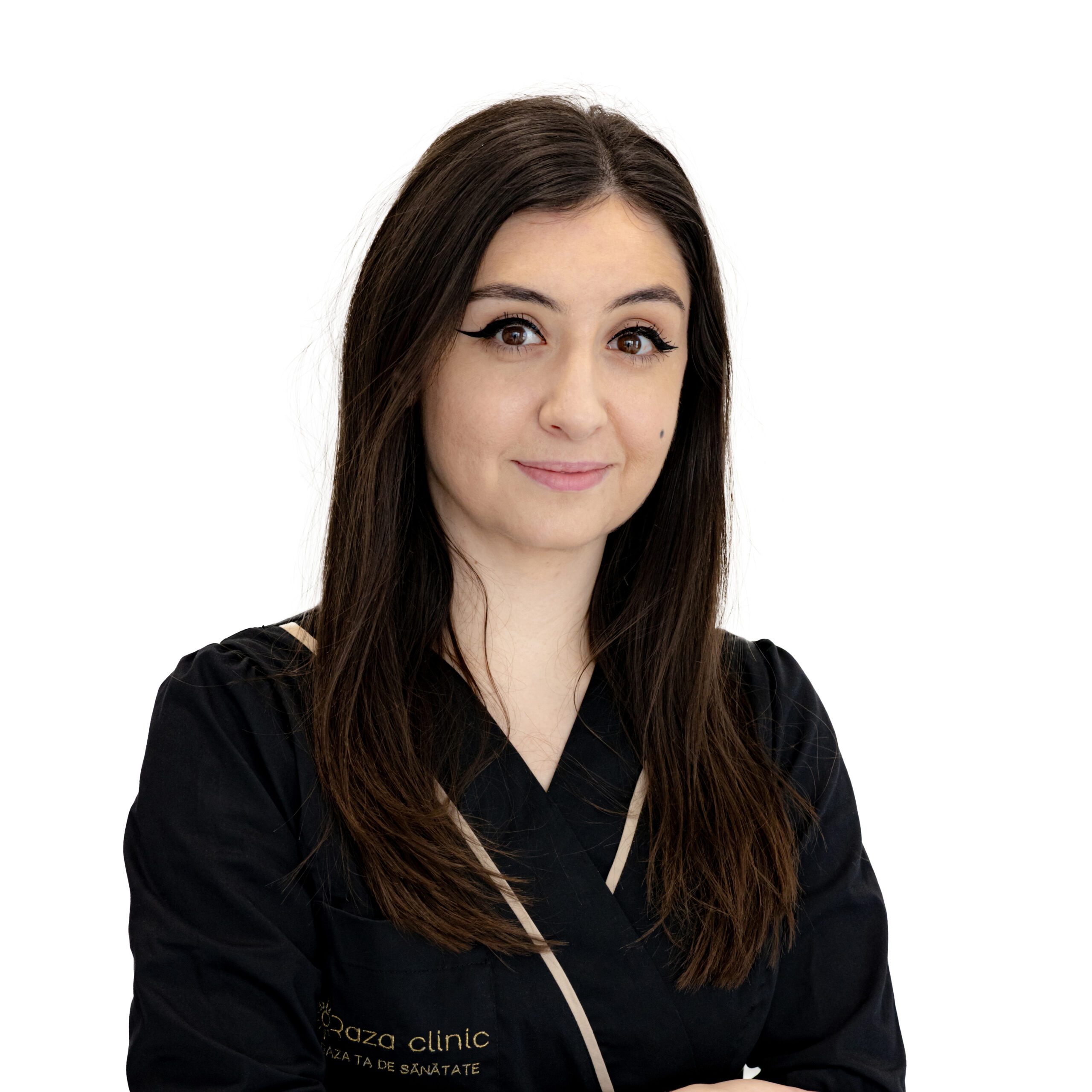 echipa Raza Clinic Iasi